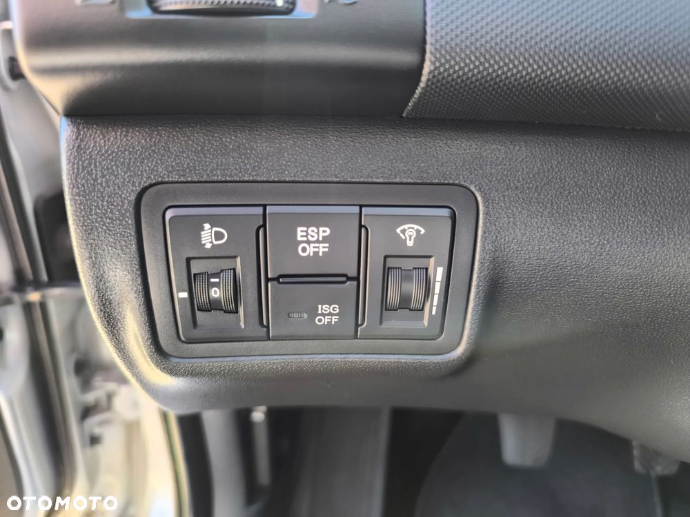 Hyundai i30 1.6 blue Comfort - 18
