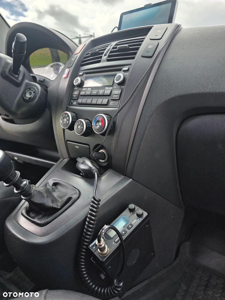 Hyundai Tucson 2.0 CRDi VGT 2WD GLS - 9