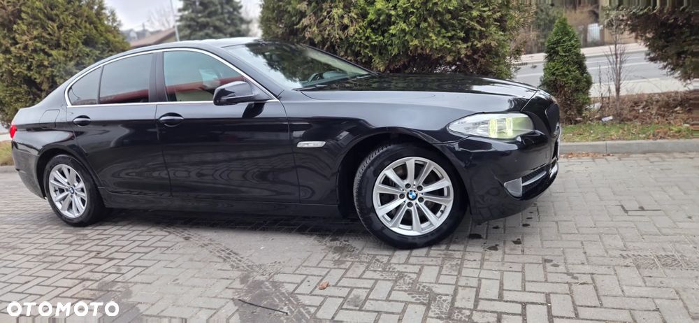BMW Seria 5 - 22