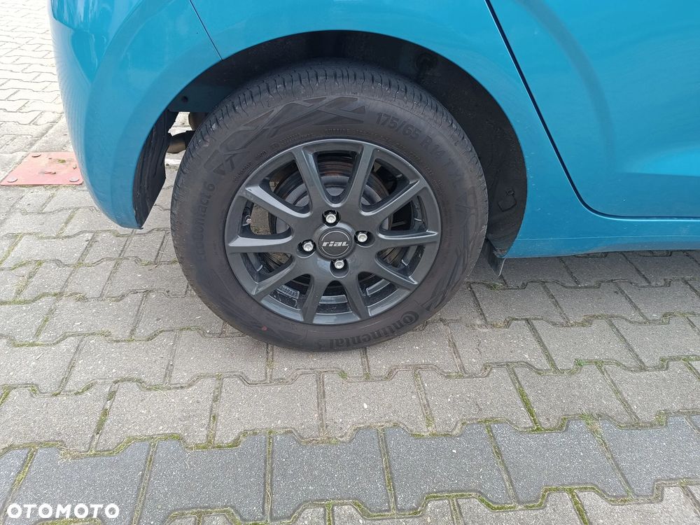 Hyundai i10 1.2 Comfort - 15