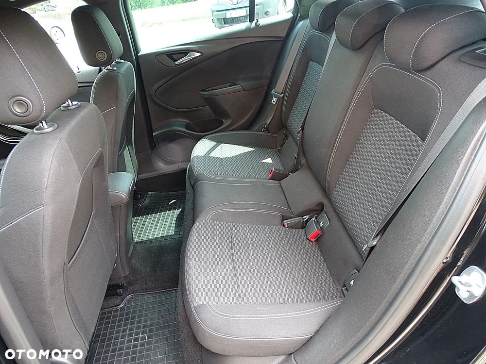 Opel Astra 1.6 CDTI Elite S&S - 8