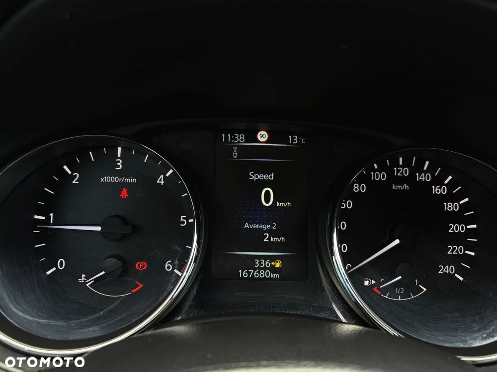 Nissan Qashqai 1.6 DCi N-Connecta - 22