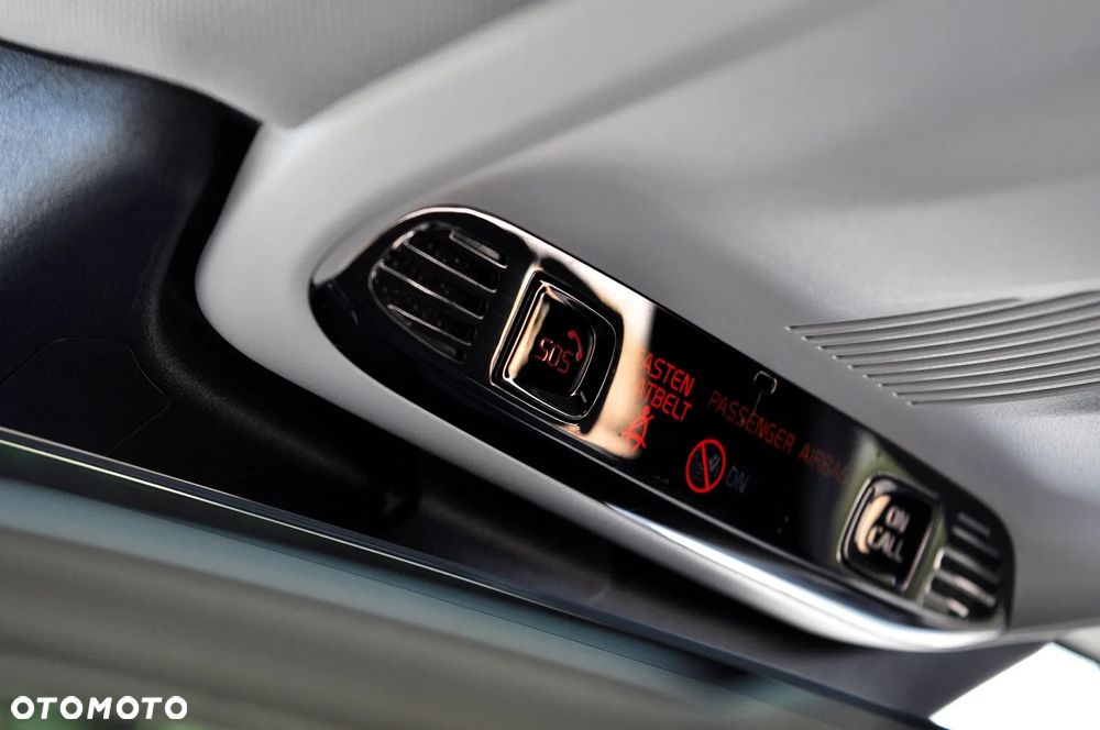 Volvo XC 60 T6 AWD Recharge Geartronic Inscription - 40