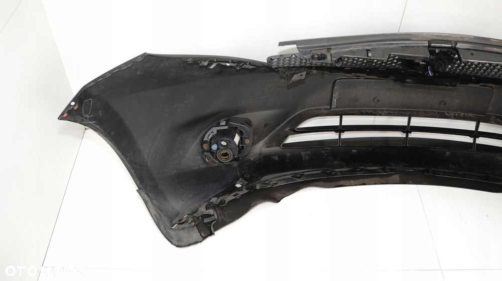 ZDERZAK PRZÓD PRZEDNI NISSAN NOTE II E12 12-16R Z11 - 7