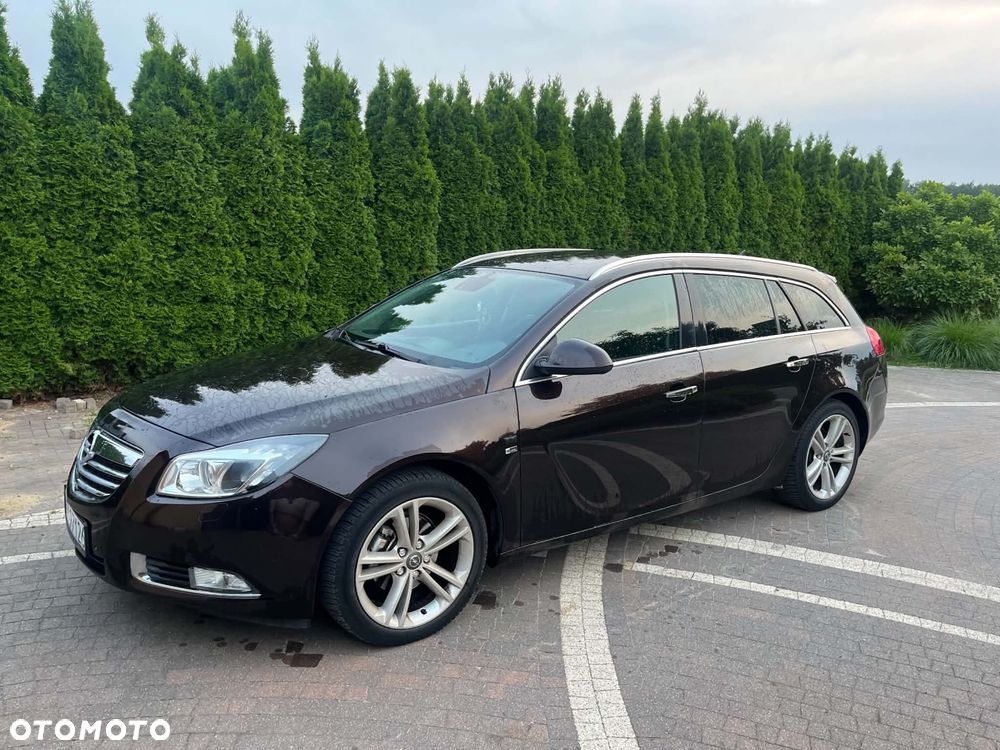 Opel Insignia - 3