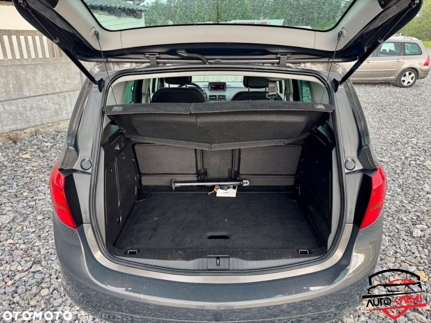 Opel Meriva - 39
