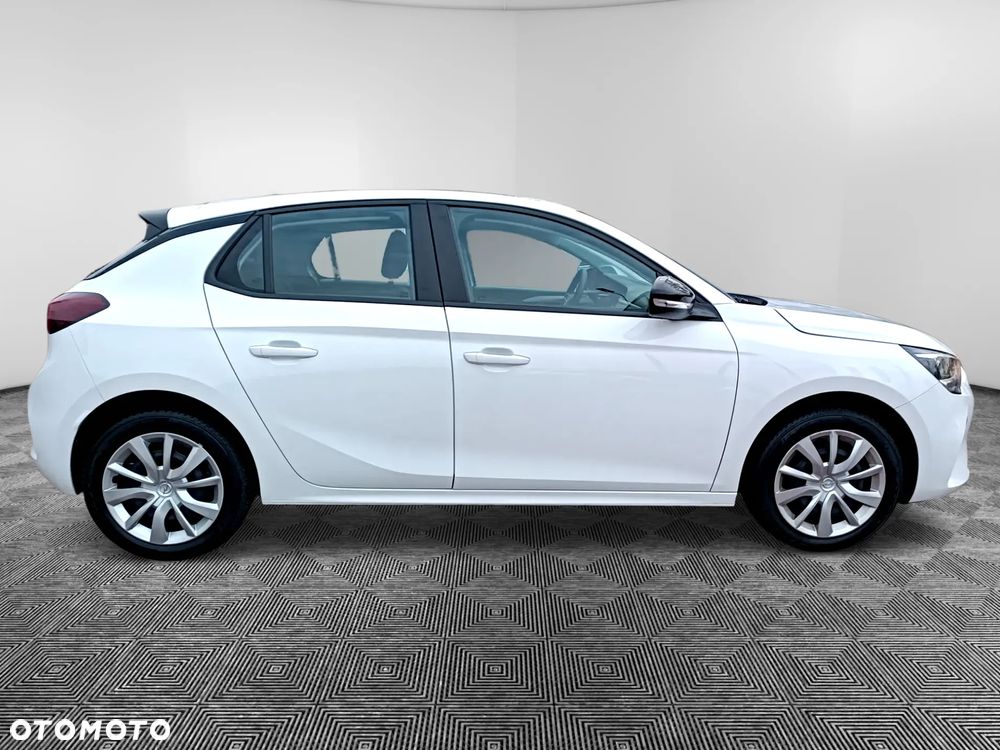 Opel Corsa - 5