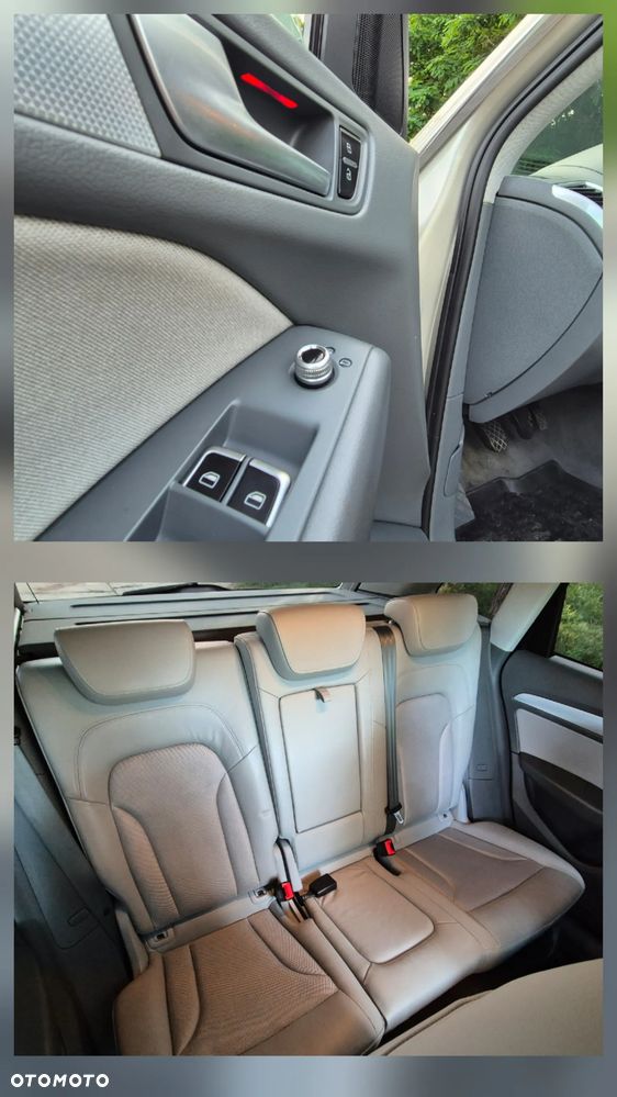 Audi Q5 2.0 TDI clean diesel Quattro - 31