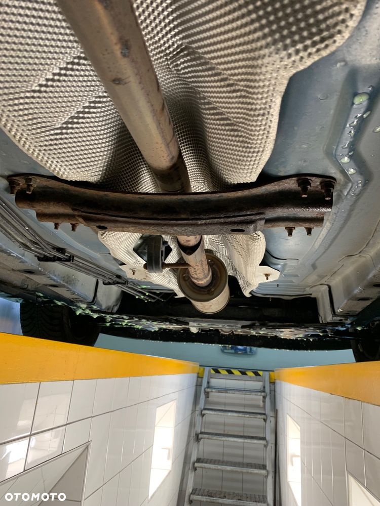 Ford B-MAX 1.0 EcoBoost Titanium - 25