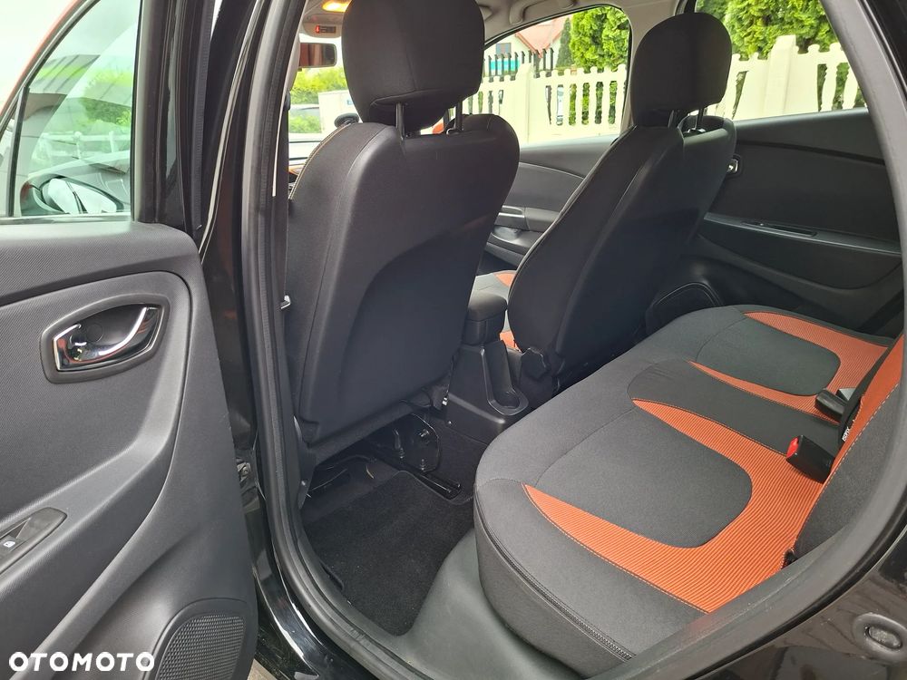 Renault Captur ENERGY TCe 90 Start&Stop Intens - 28