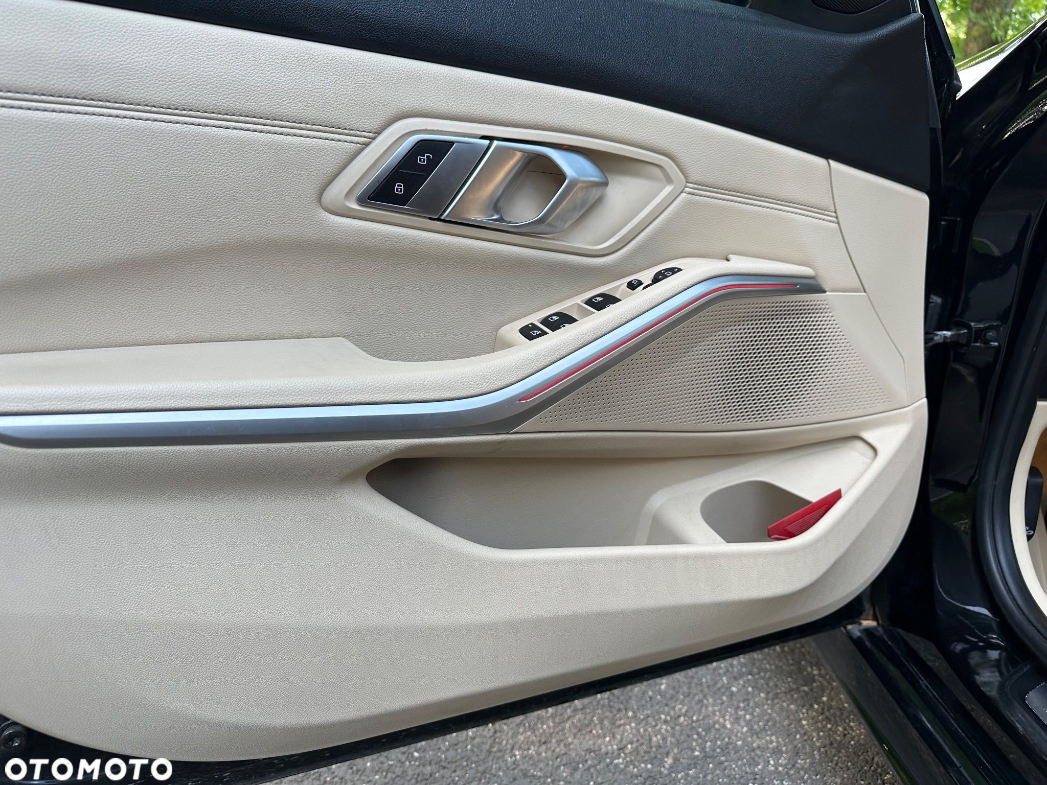 BMW Seria 3 320i M Sport - 23