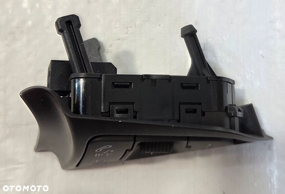 PRZEŁĄCZNIK MULTIFUNKCJI KIEROWNICY OPEL MERIVA B 13268687 NOWY ORYGINAŁ - 4