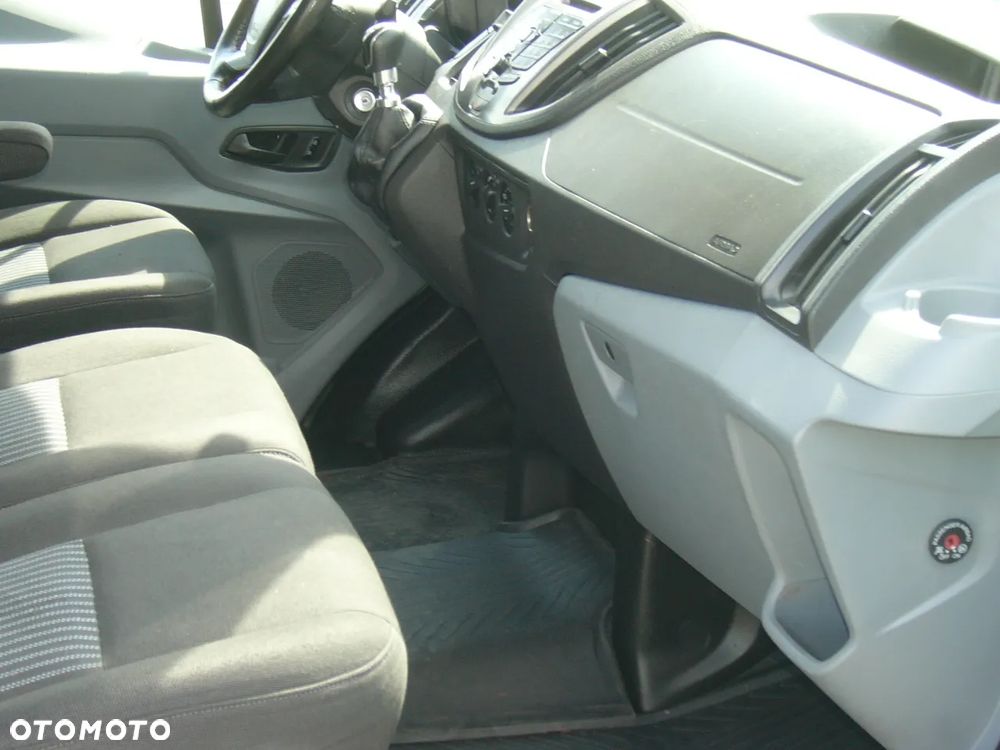 Ford Transit Maxi L4H3 2,0 TDCI EURO6Y - 24