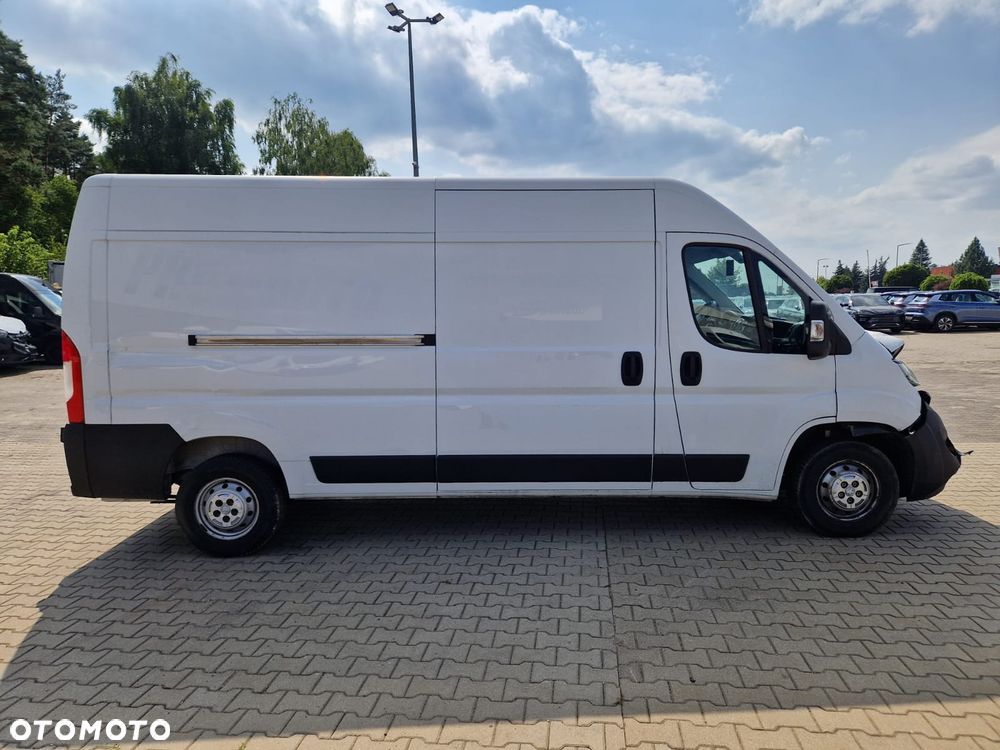 Peugeot BOXER - 3