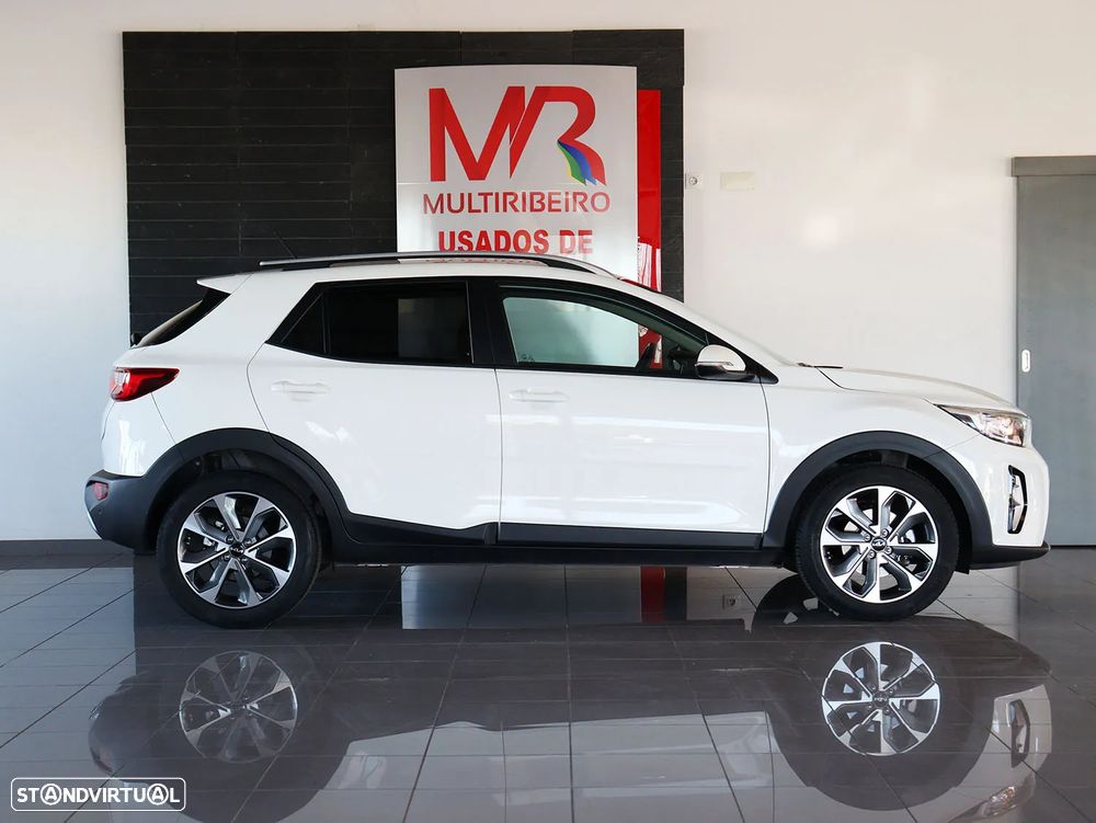 Kia Stonic 1.0 T-GDI Drive - 6