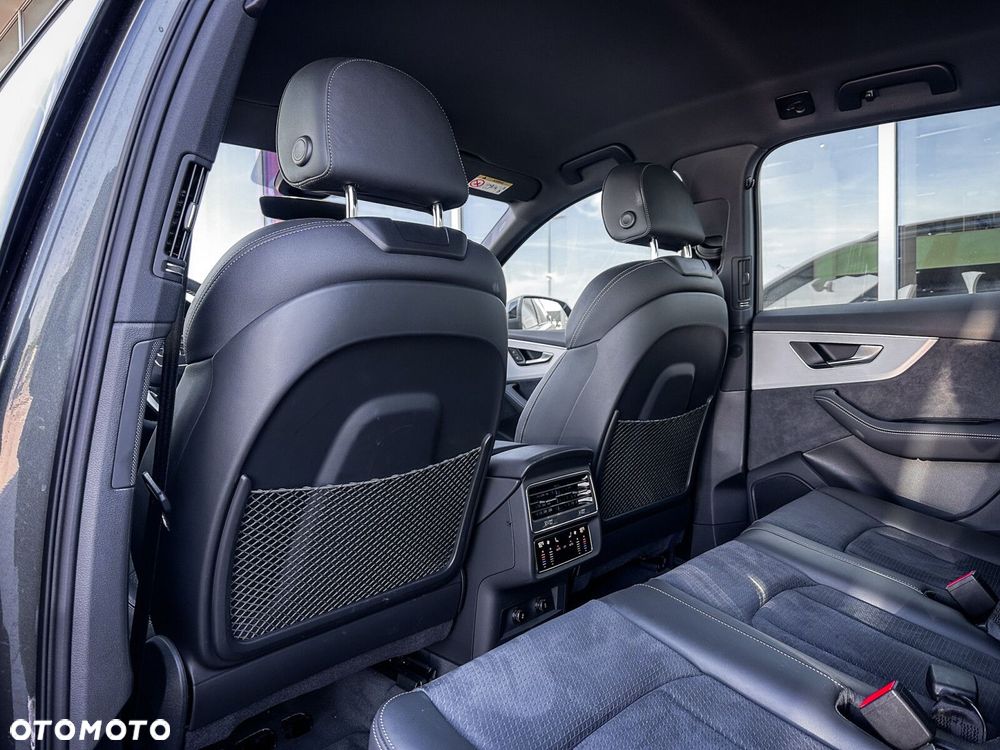 Audi Q7 - 38