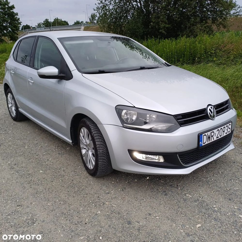 Volkswagen Polo 1.6 TDI DPF Comfortline - 6