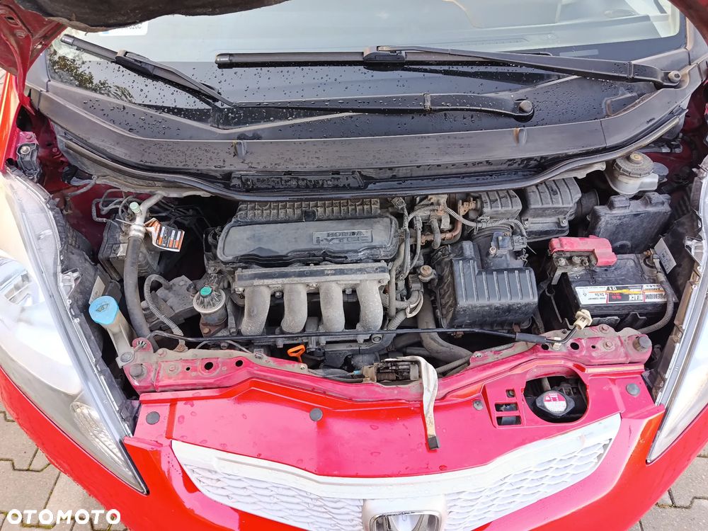 Honda Jazz - 14