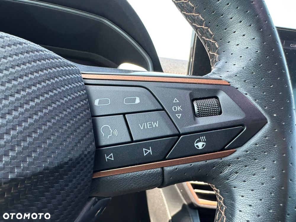 Cupra Formentor 1.5 TSI DSG - 15