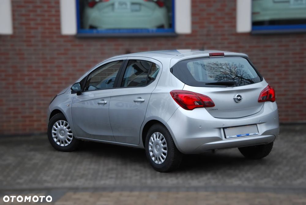 Opel Corsa 1.4 Enjoy - 4