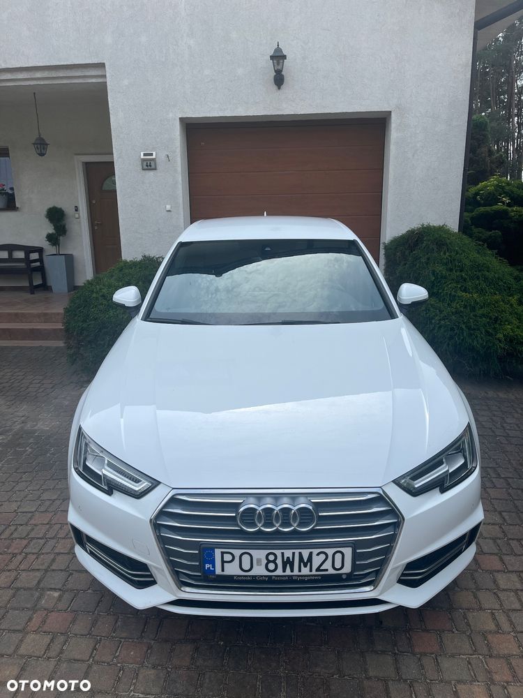 Audi A4 ver-1-4-tfsi-s-tronic - 4