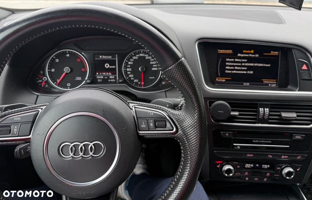 Audi Q5 - 4