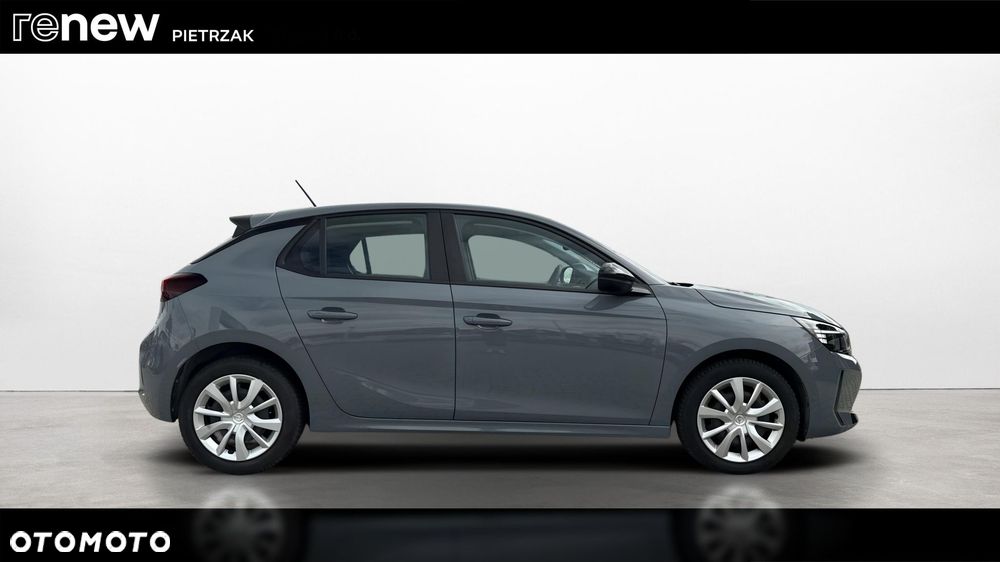 Opel Corsa 1.2 T Edition S&S - 6
