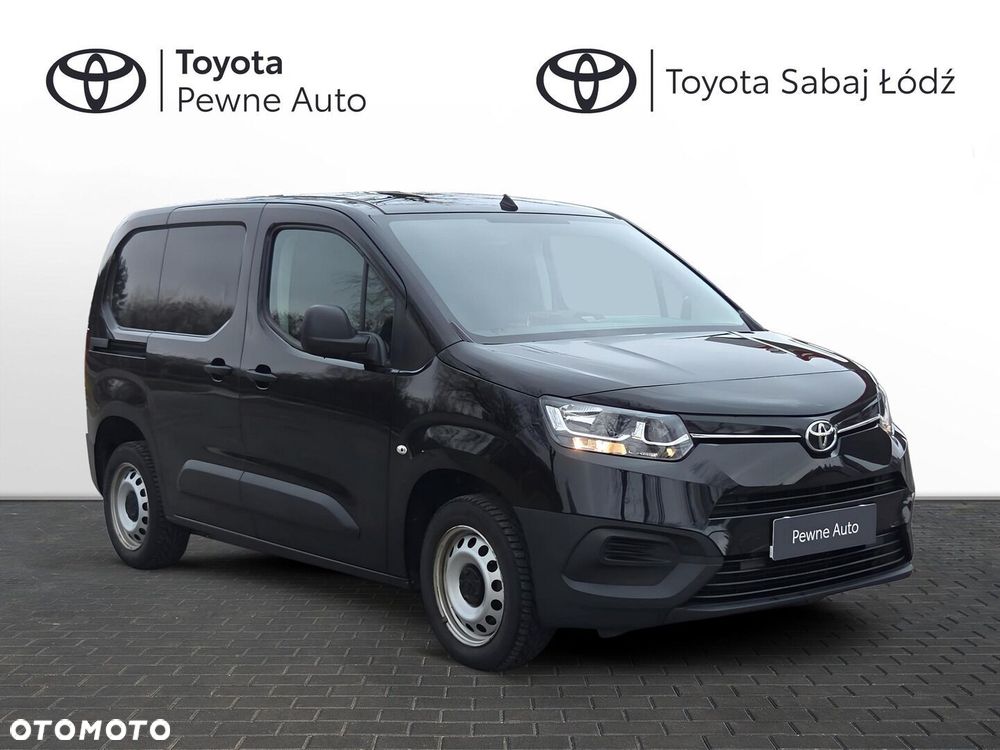 Toyota PROACE CITY - 7