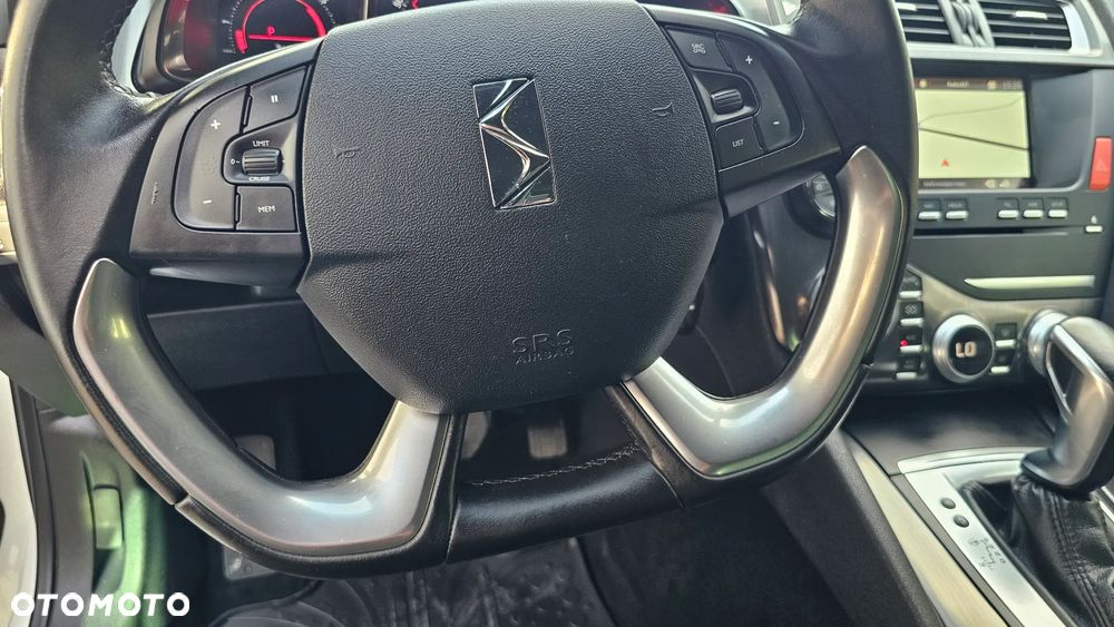 DS Automobiles DS 5 - 19