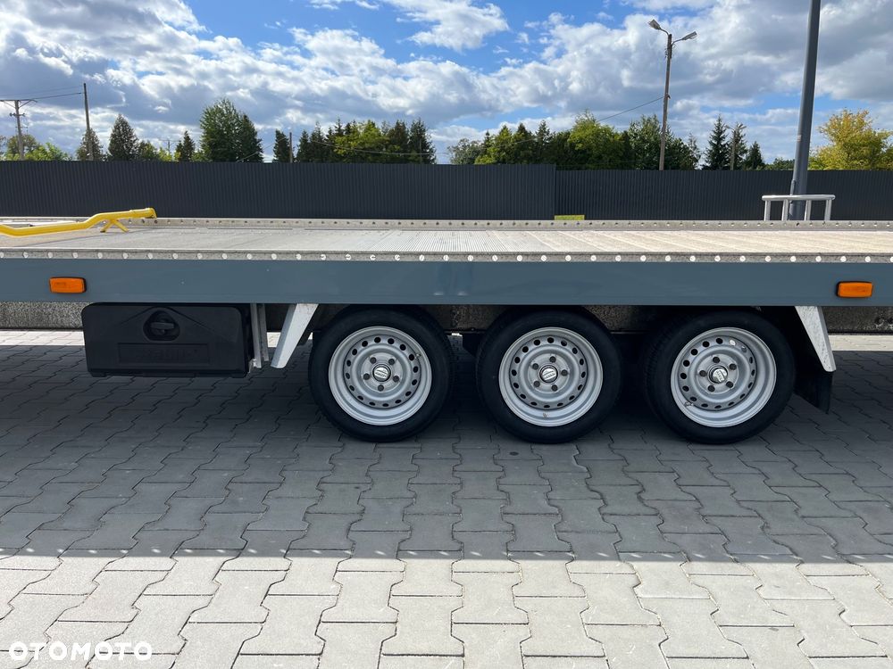 Mercedes-Benz Sprinter 519 CDI - 21