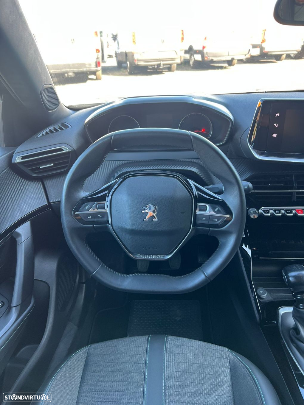 Peugeot 2008 1.2 PureTech Active - 17