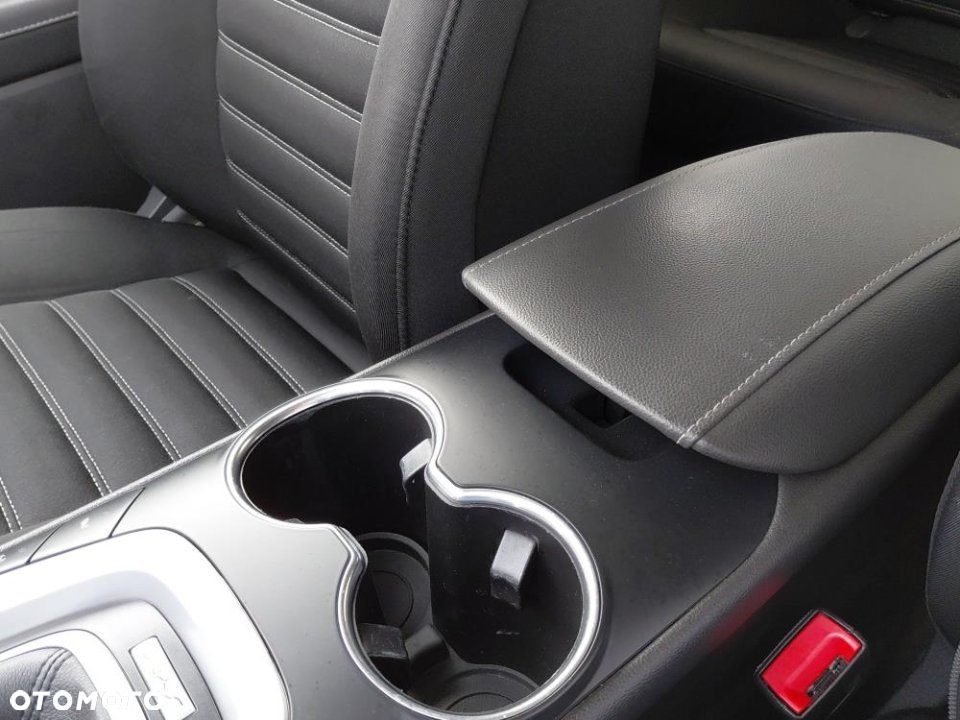 Ford Mondeo - 30