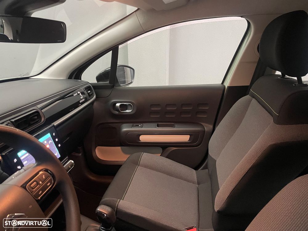 Citroën C3 1.2 PureTech Collection - 11