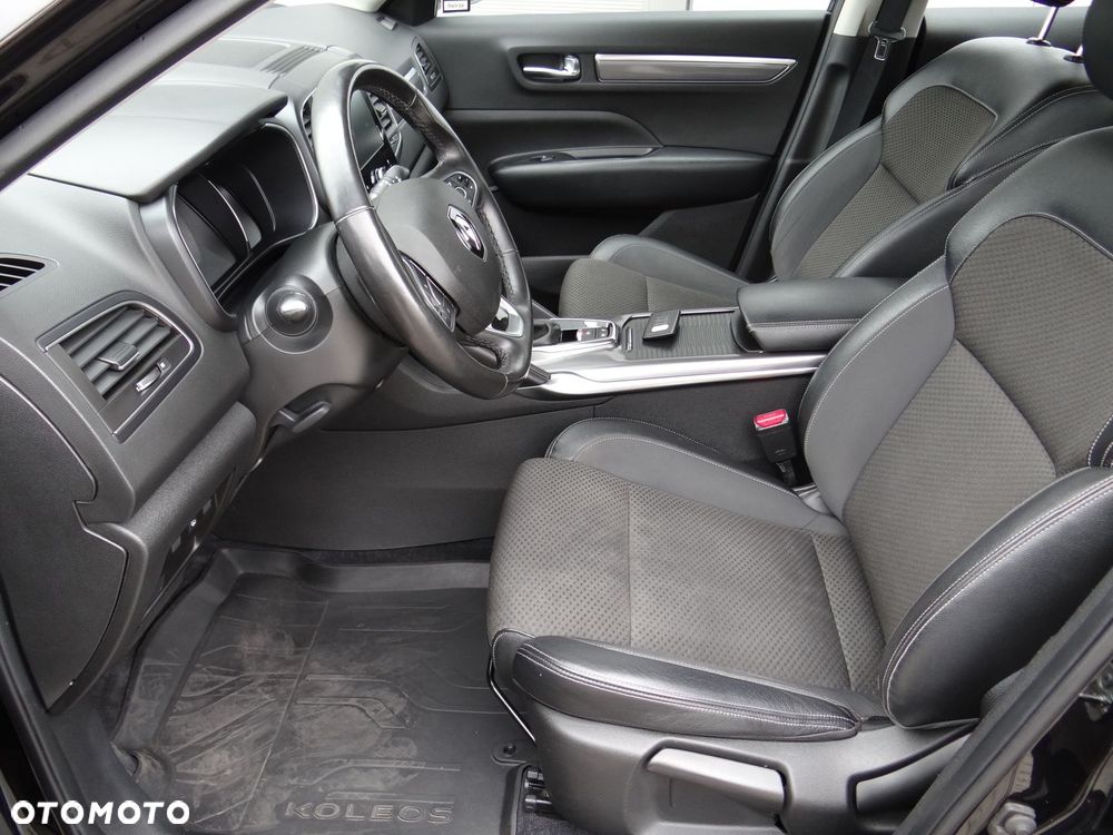 Renault Koleos - 11