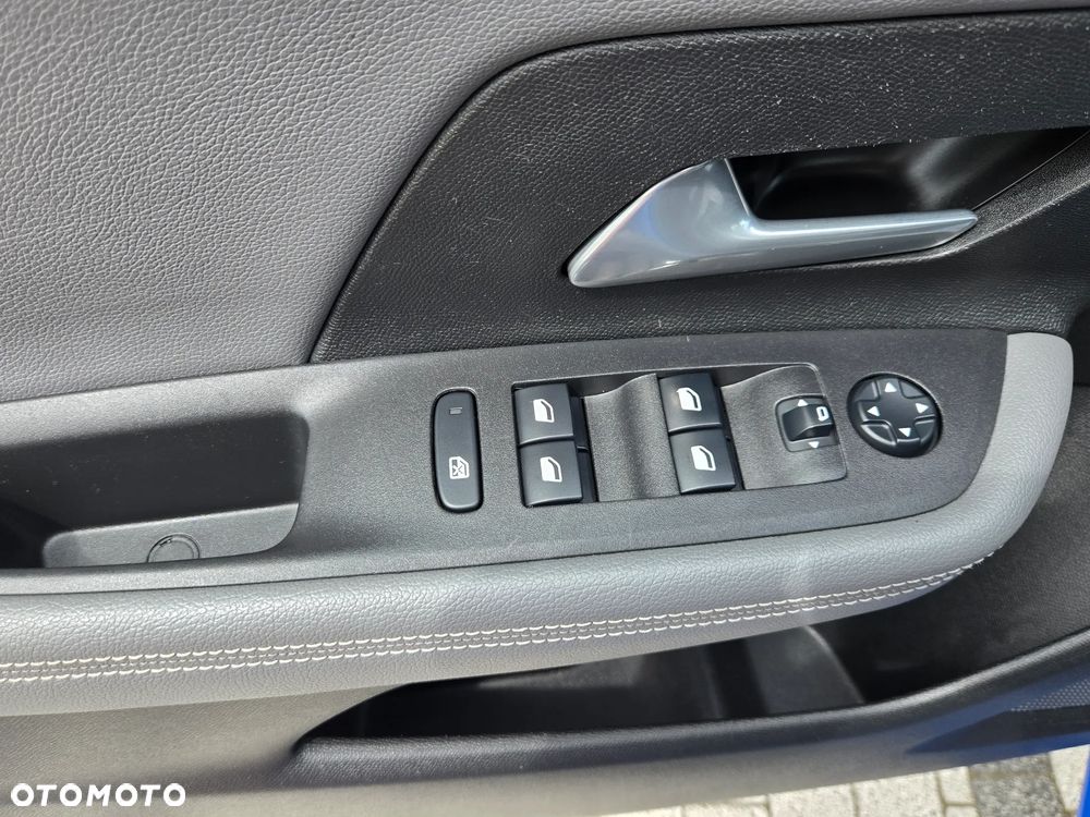 Opel Mokka 1.2 DI Turbo Ultimate - 9