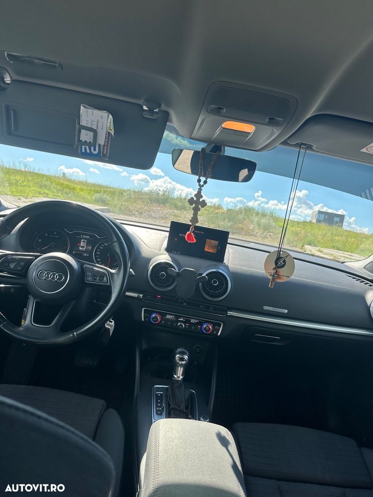 Audi A3 - 7