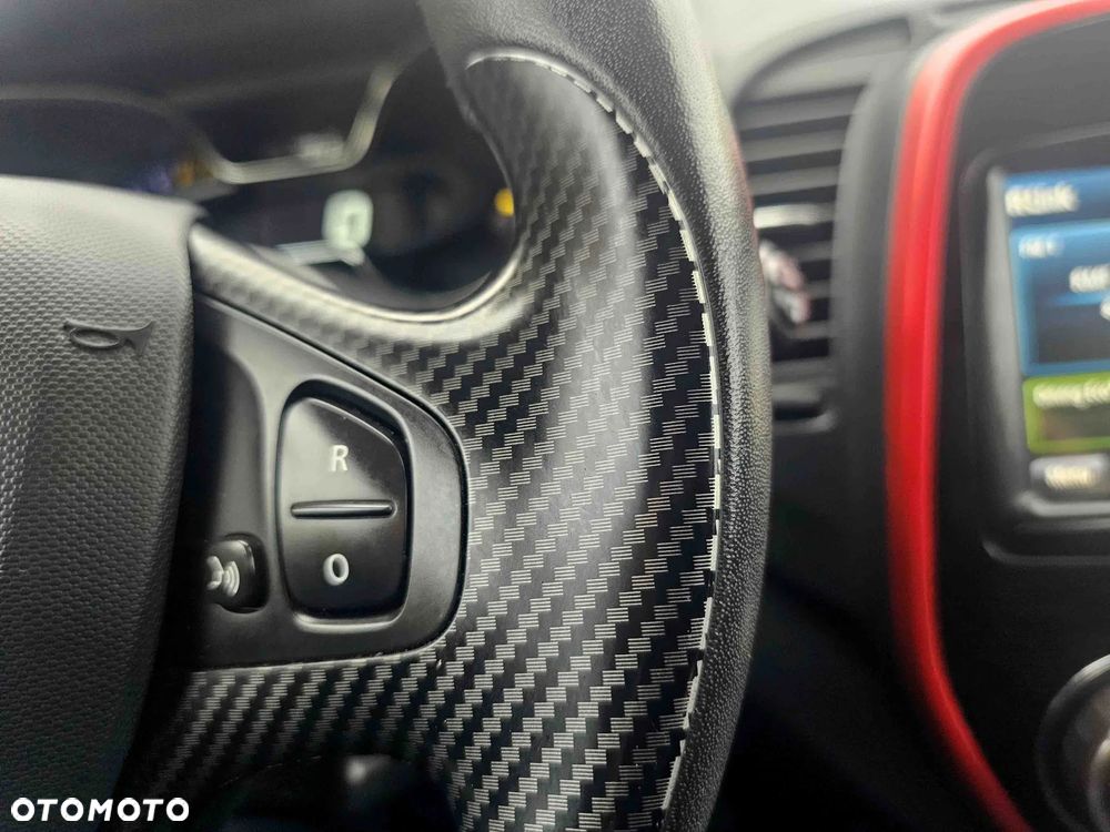 Renault Captur TCe 90 EXPERIENCE - 27