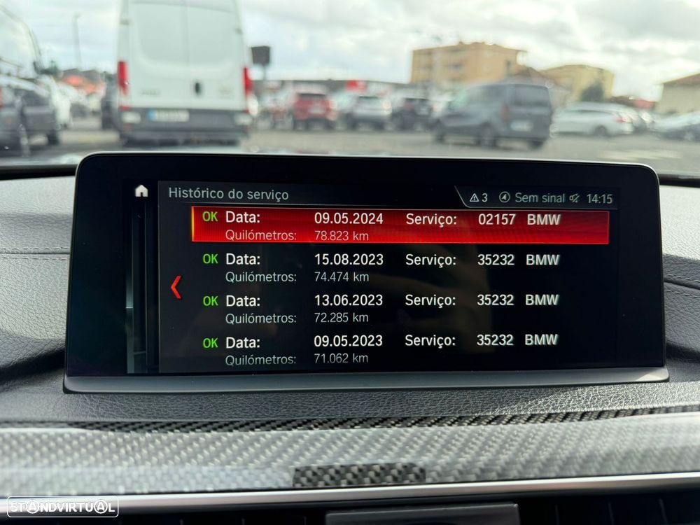 BMW M4 DKG Competition - 26