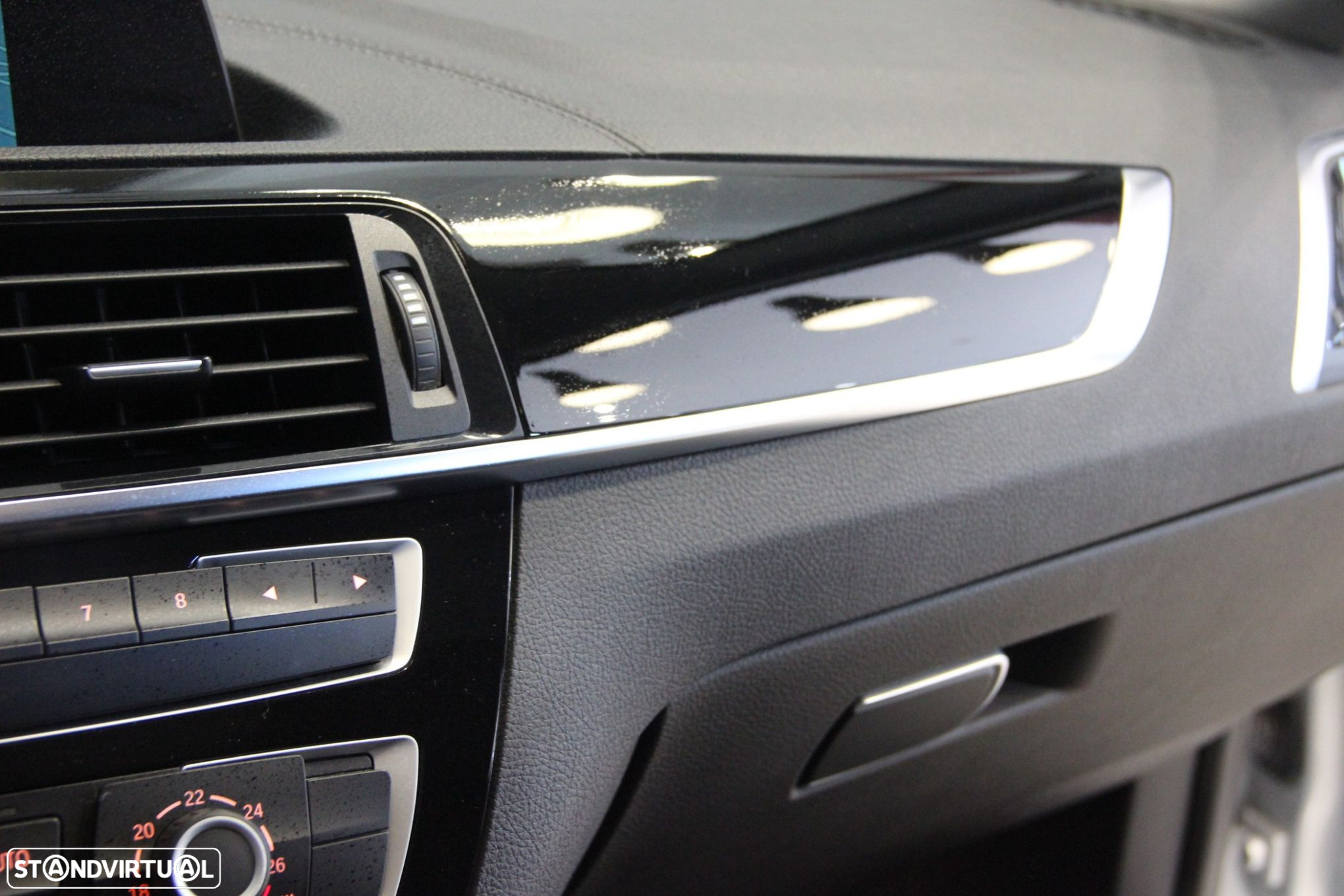 BMW 116 d Line Sport Auto - 14