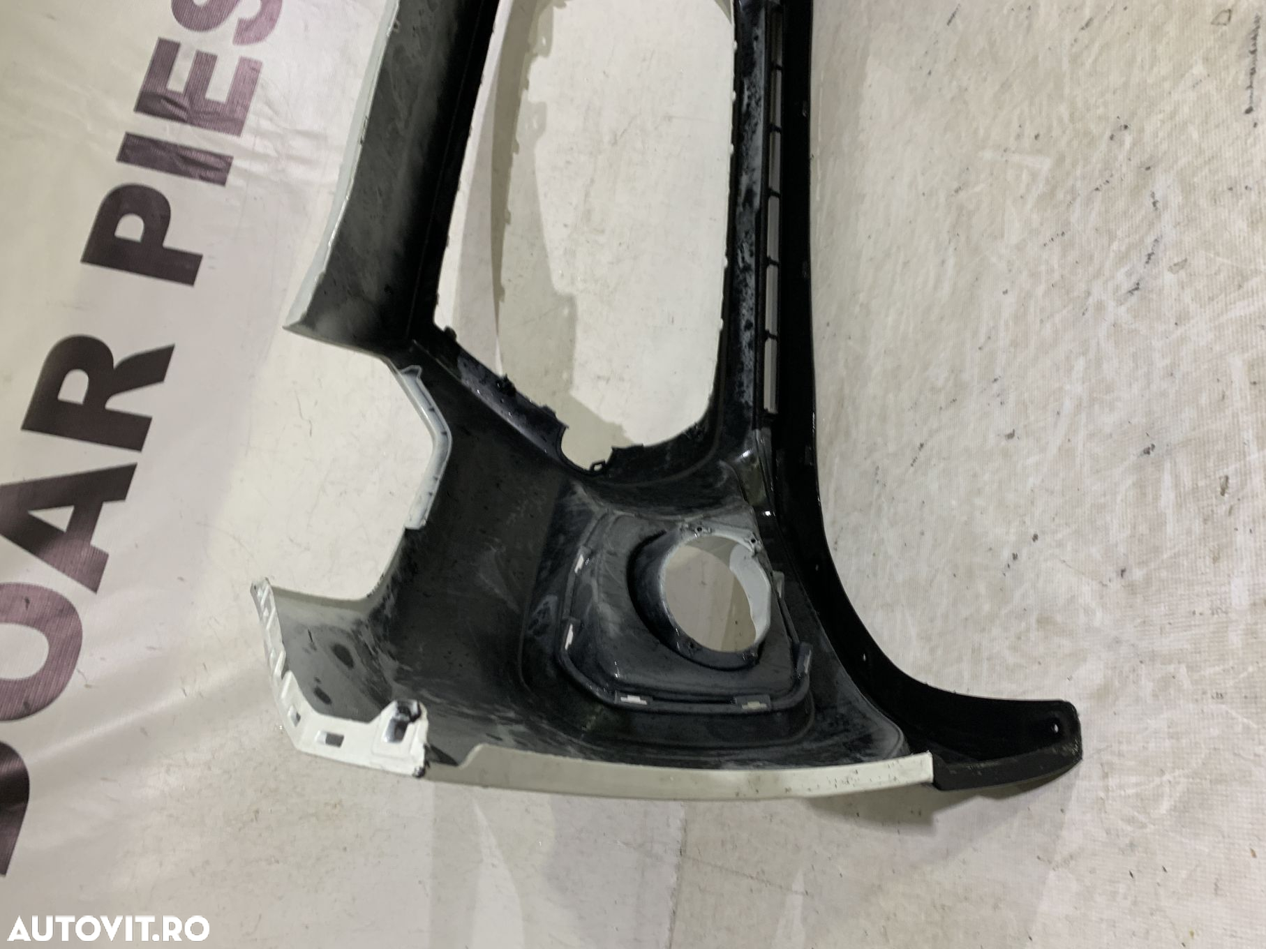 Bara fata Suzuki Swift, 2017, 2018, 2019, 2020, 2021, 2022, 2023, cod origine OE 71711-68R. - 5