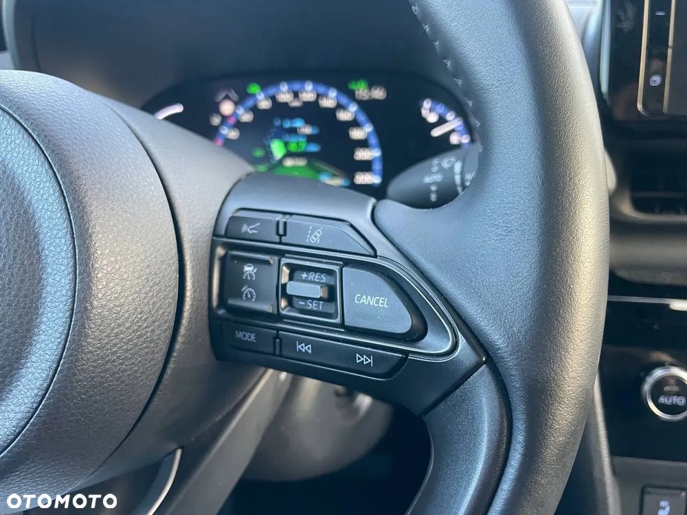 Toyota Yaris Cross Hybrid 1.5 Executive - 20