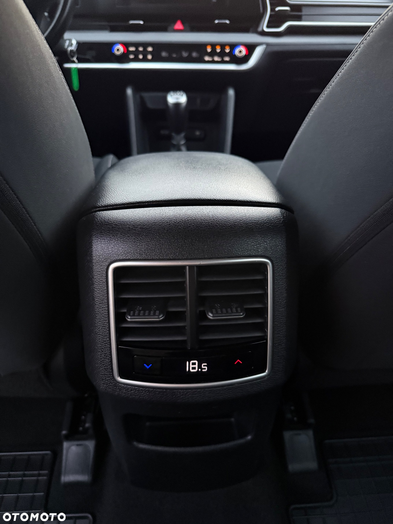 Kia Sportage 1.6 T-GDI M 2WD - 9