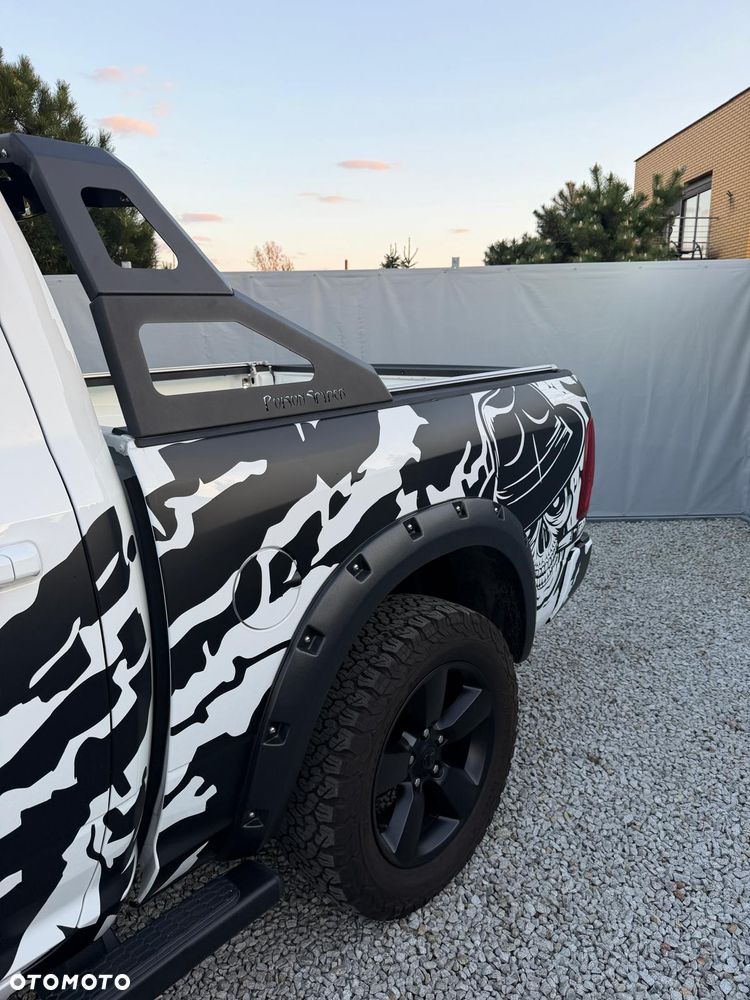 RAM 1500 - 12