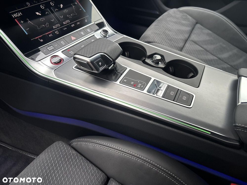 Audi S6 Avant - 19