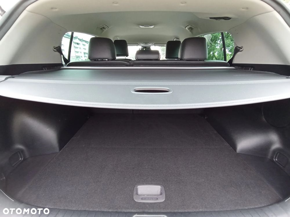 Kia Sportage - 36