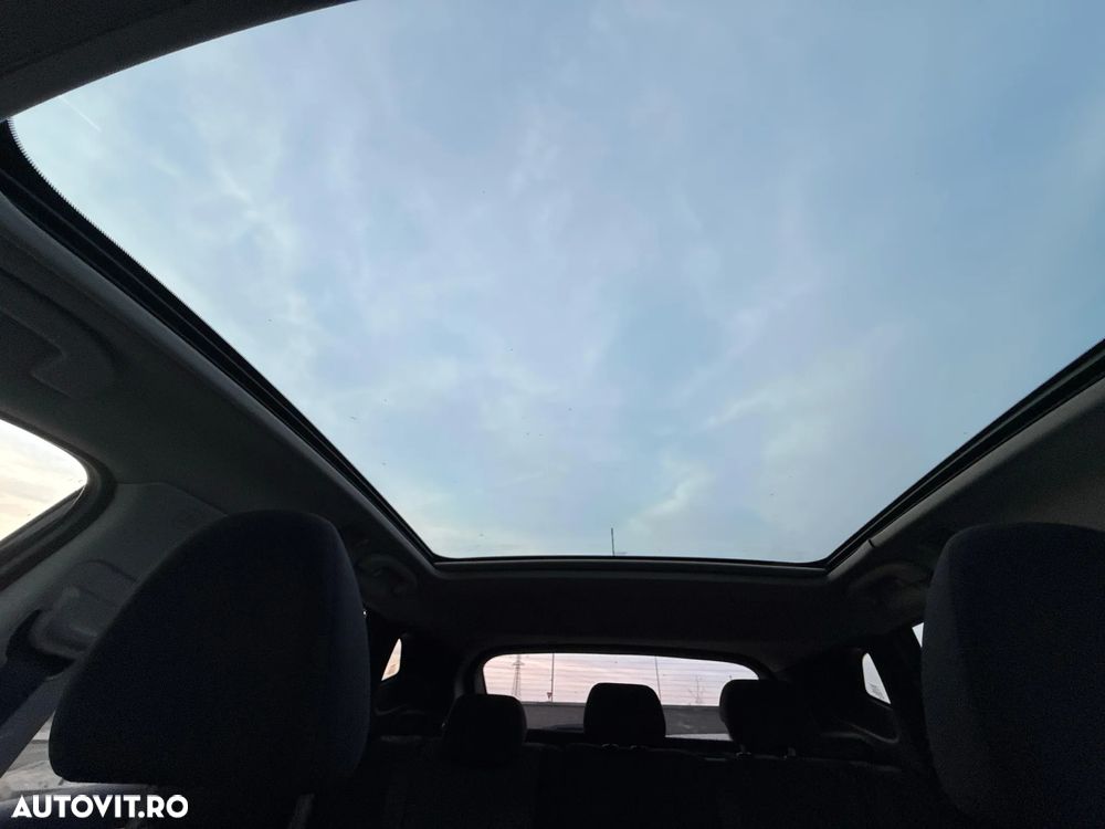 Nissan Qashqai 1.2 DIG-T TEKNA+ - 9