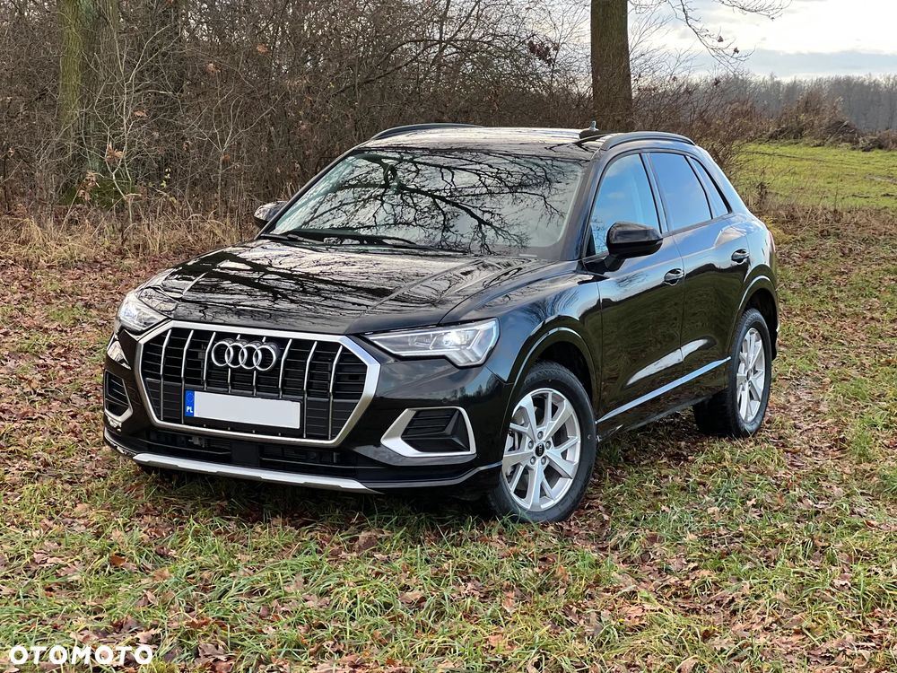 Audi Q3 - 4