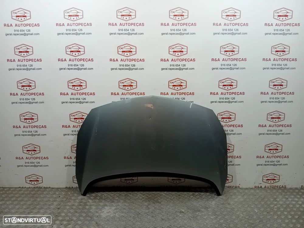 Frente Completa Opel Astra J - 17