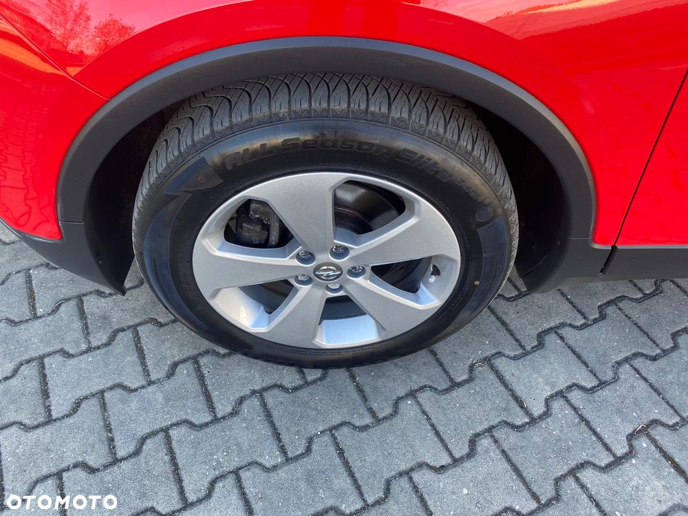 Opel Mokka 1.4 Turbo ecoFLEX Start/Stop Innovation - 40