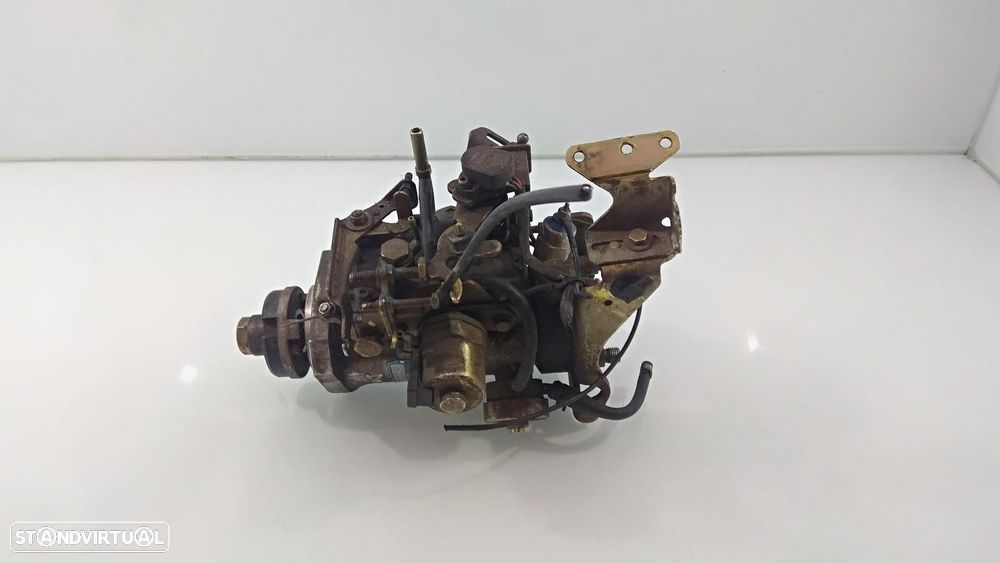 BOMBA DE INJEÇÃO FORD MONDEO - 1